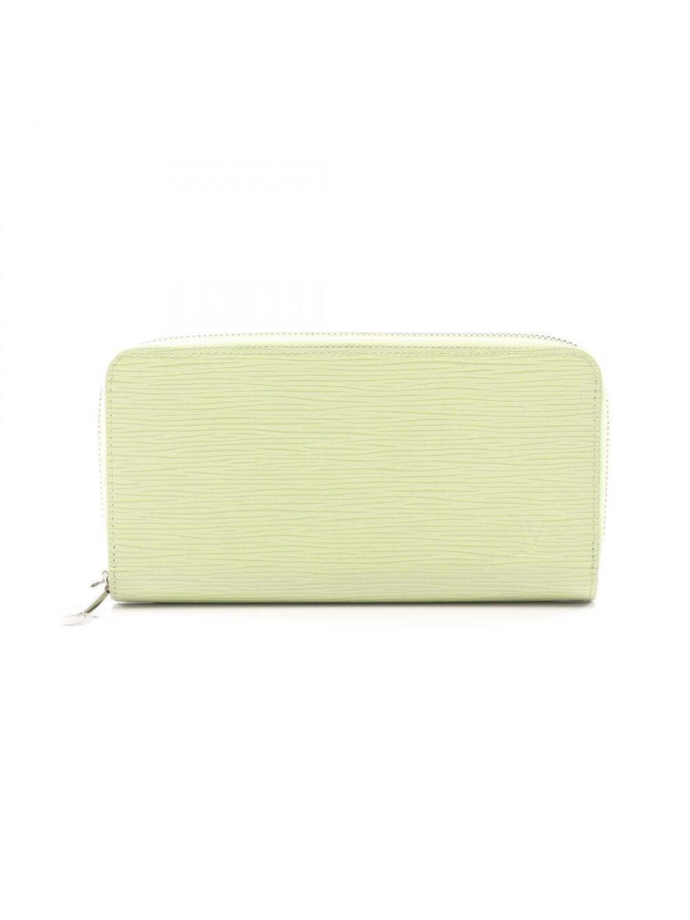 Louis Vuitton Zippy Around Long Wallet #279561L68B